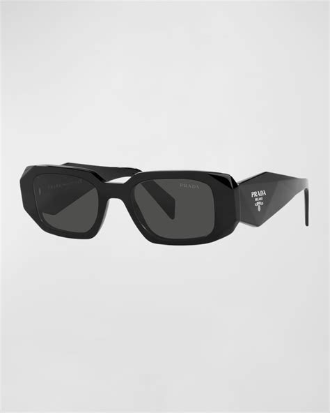 square & rectangle prada sunglasses men|square member log in.